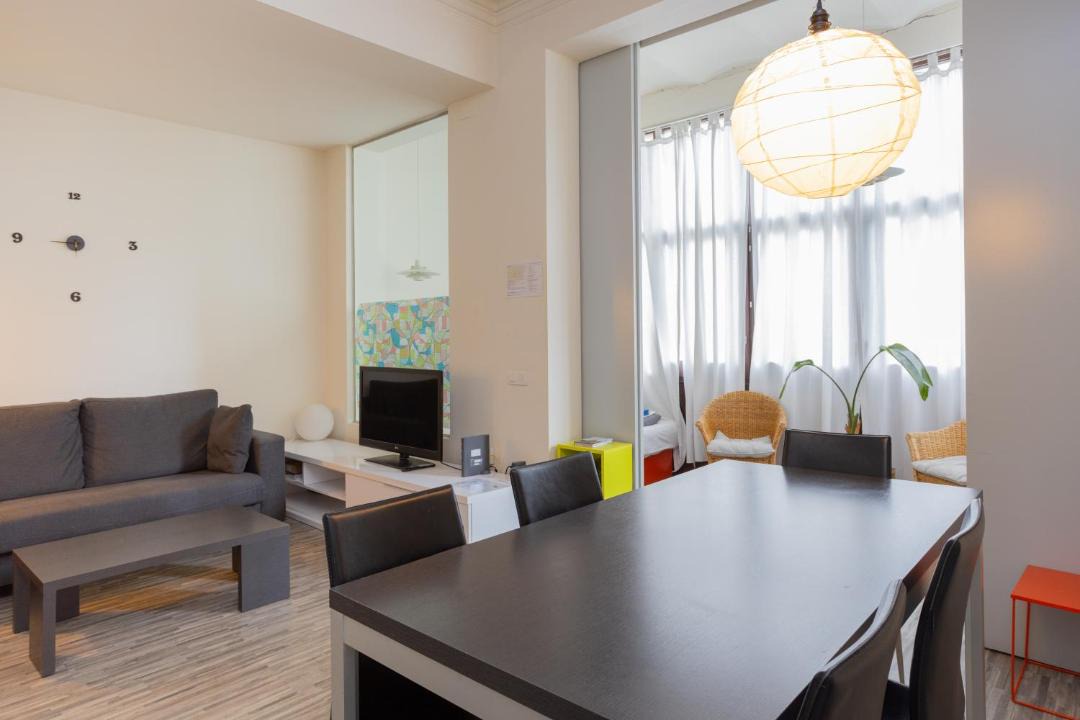 Photo of Livingroom in Esquerra de l'Eixample