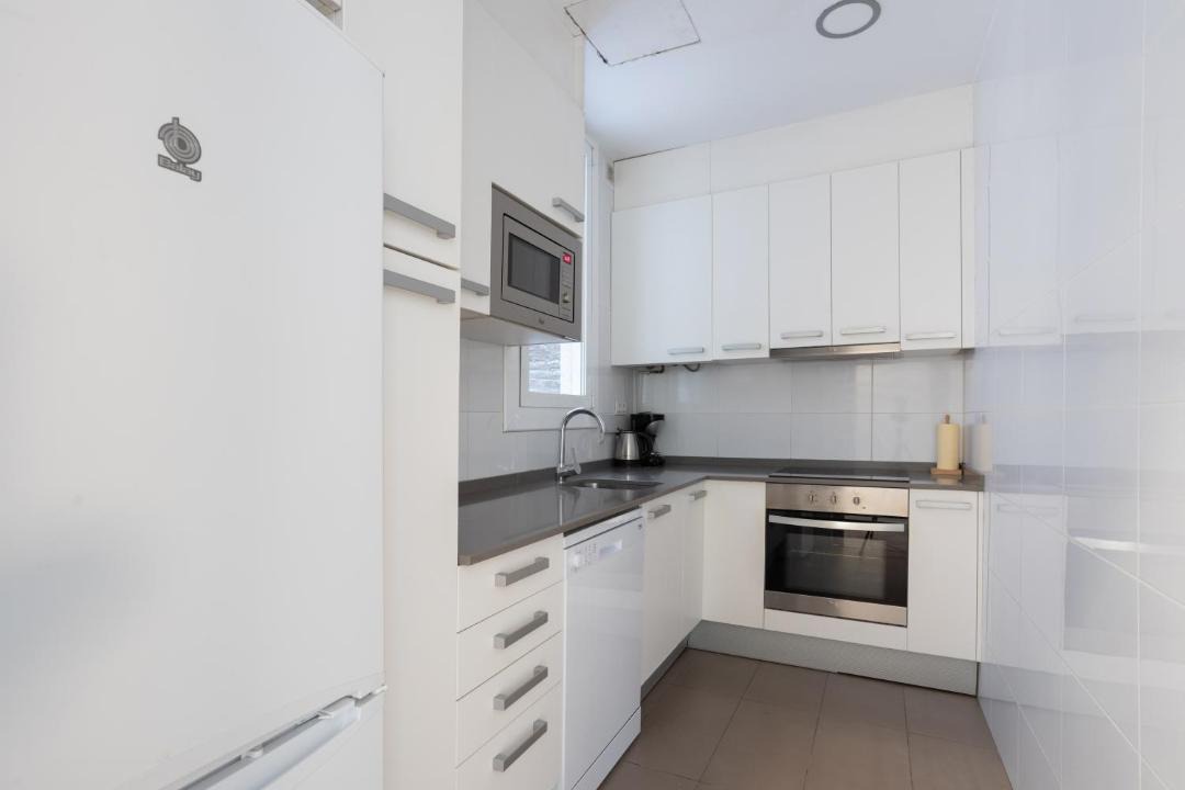 Photo of Kitchen in Esquerra de l'Eixample