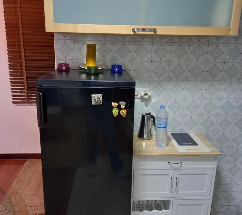 Photo of Kitchen in Boiro