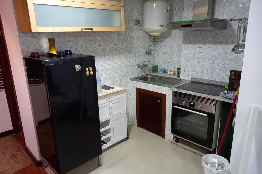 Photo of Kitchen in Boiro