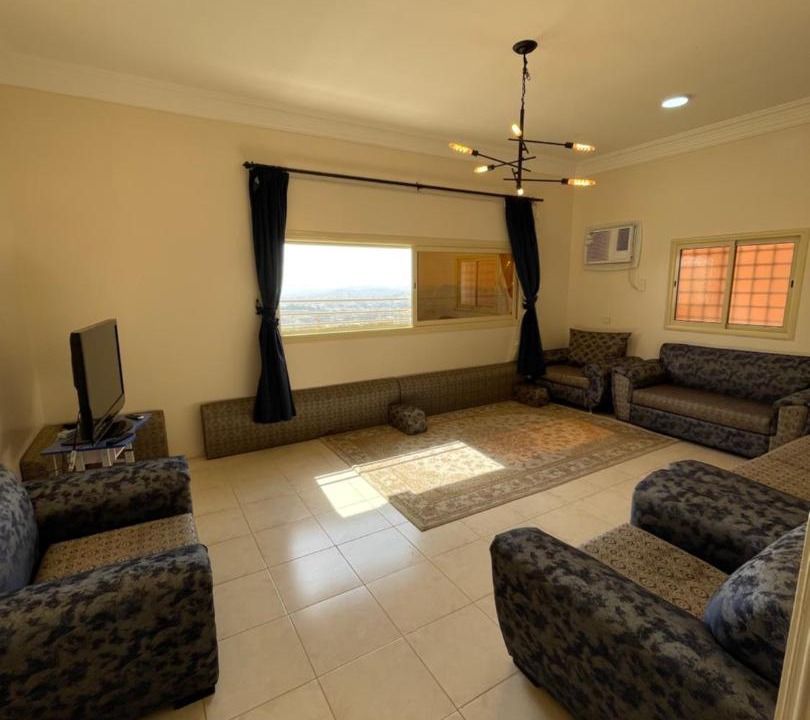 Photo of Livingroom in Abha Al Jadidah