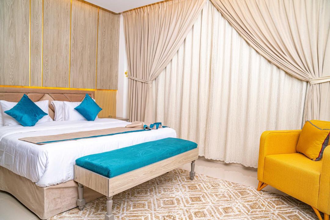 Photo of Bedroom in Hafr Al Batin