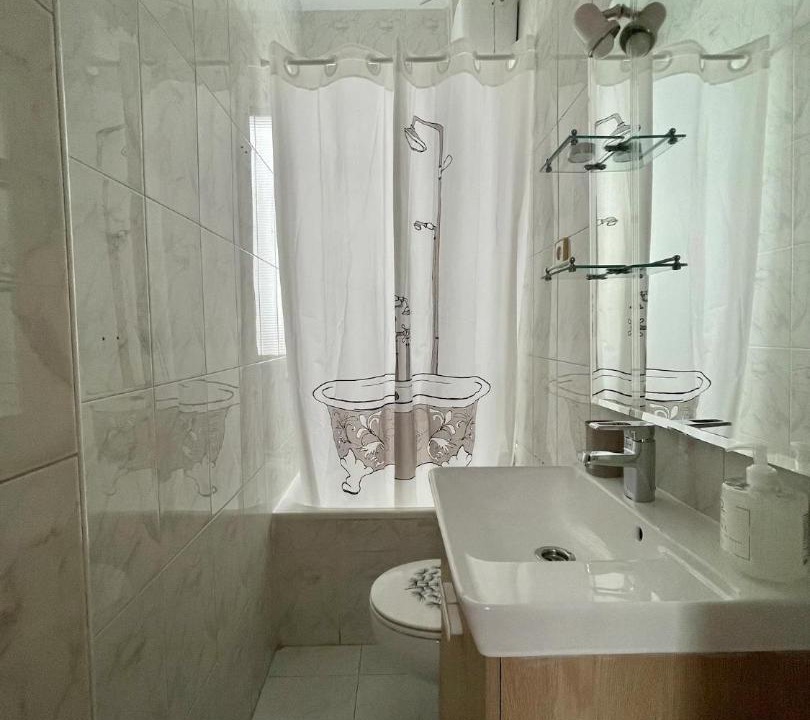 Photo of Bathroom in Delicias