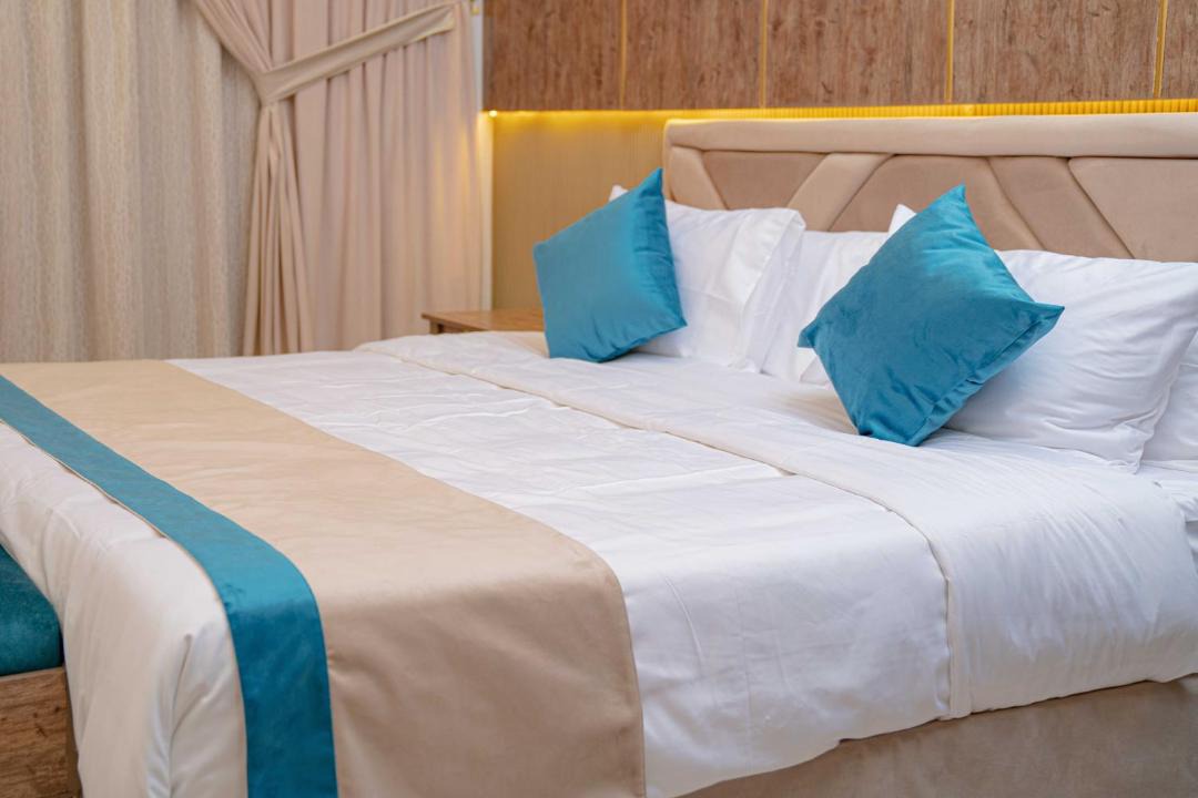 Photo of Bedroom in Hafr Al Batin