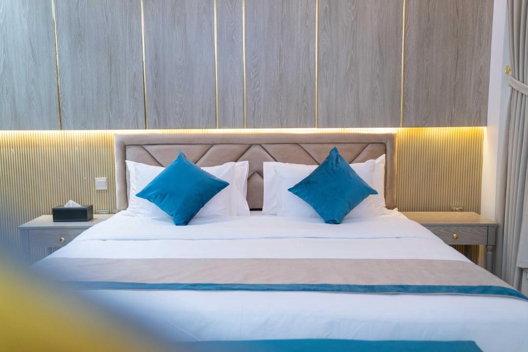 Photo of Bedroom in Hafr Al Batin