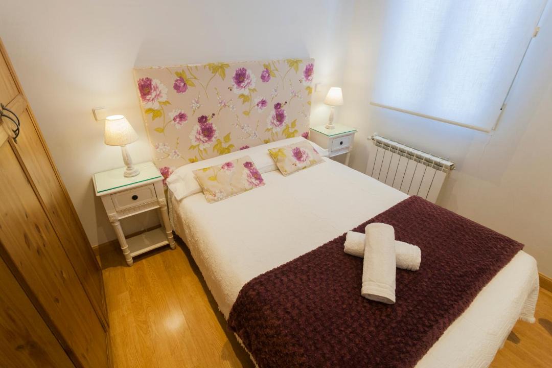 Photo of Bedroom in Malasana