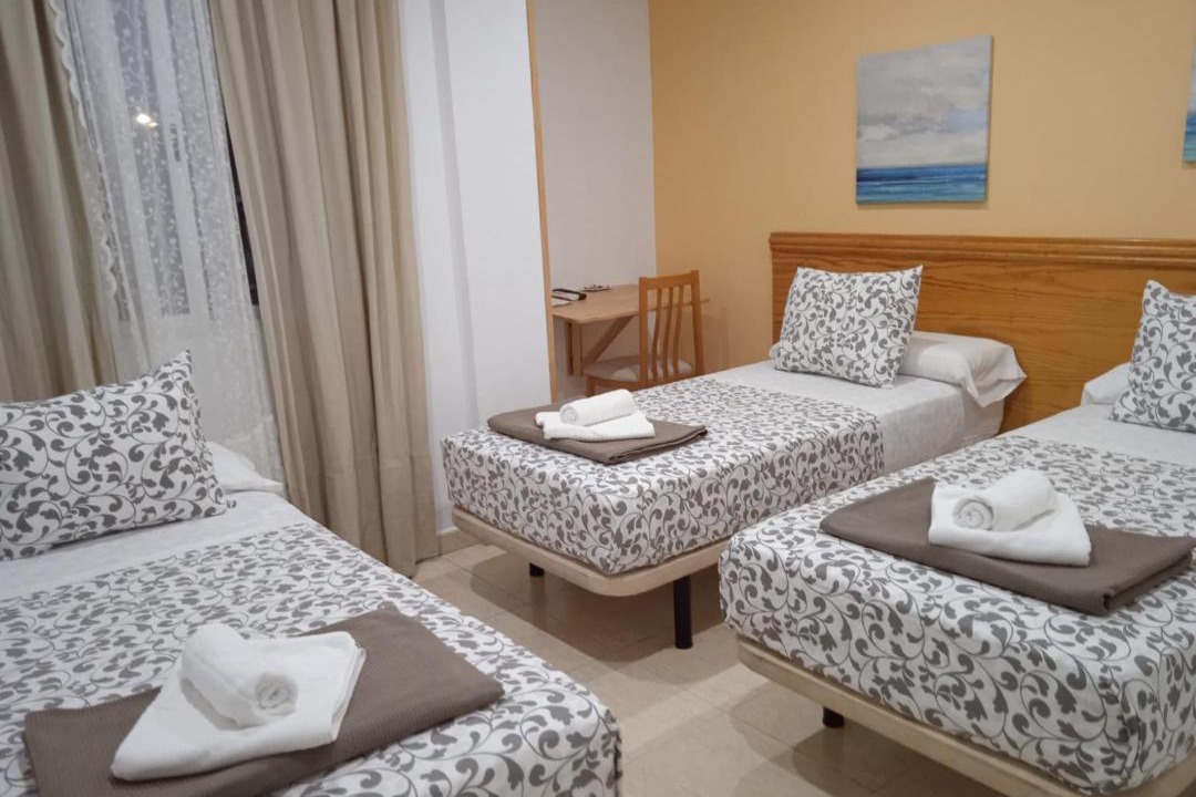 Photo of Bedroom in El Alamo