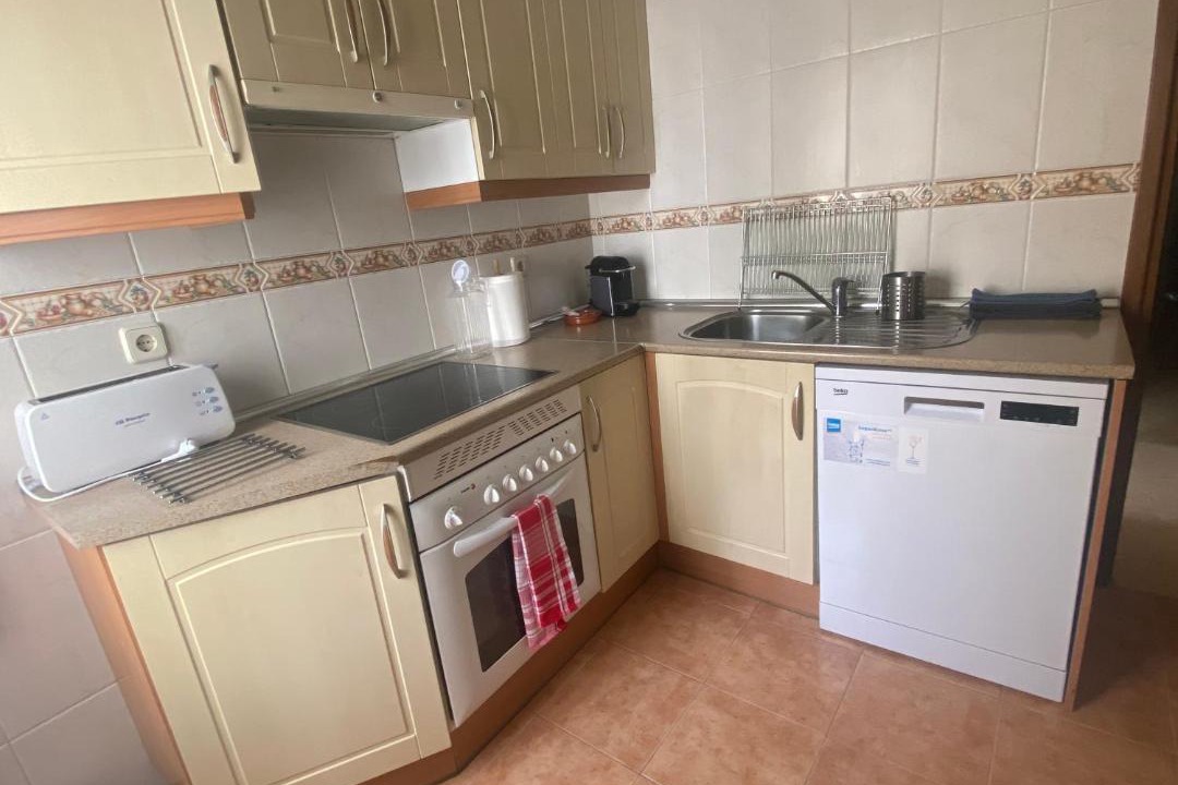 Photo of Kitchen in Cercedilla