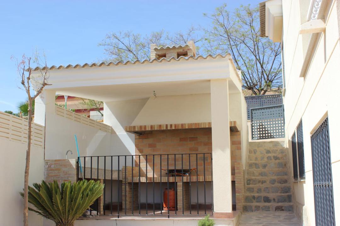 Photo of Patio Balcony in Chiva