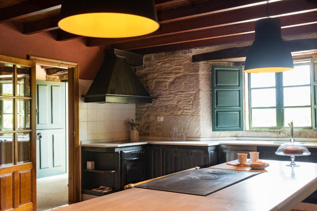 Photo of Kitchen in Villalba