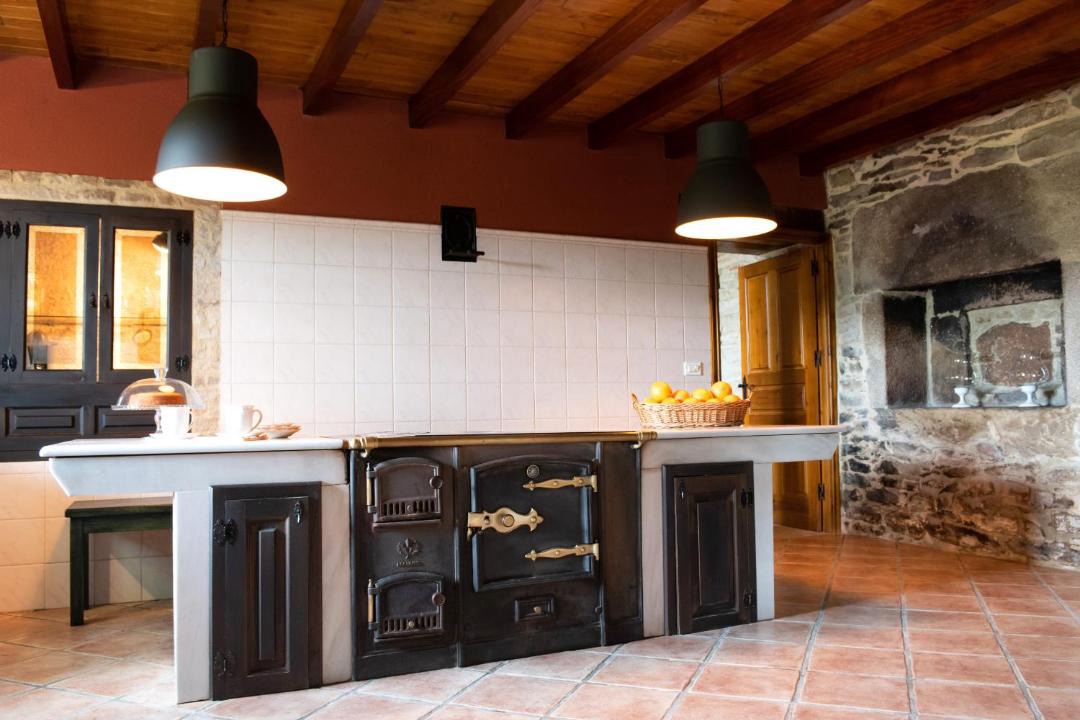 Photo of Kitchen in Villalba