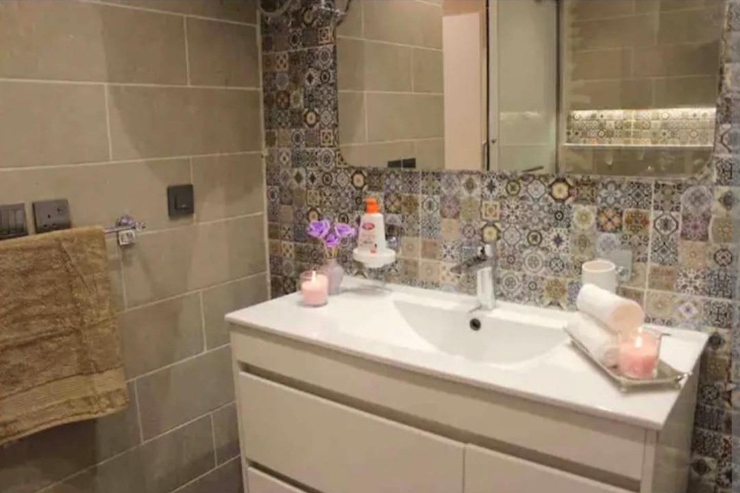 Photo of Bathroom in Riyadh