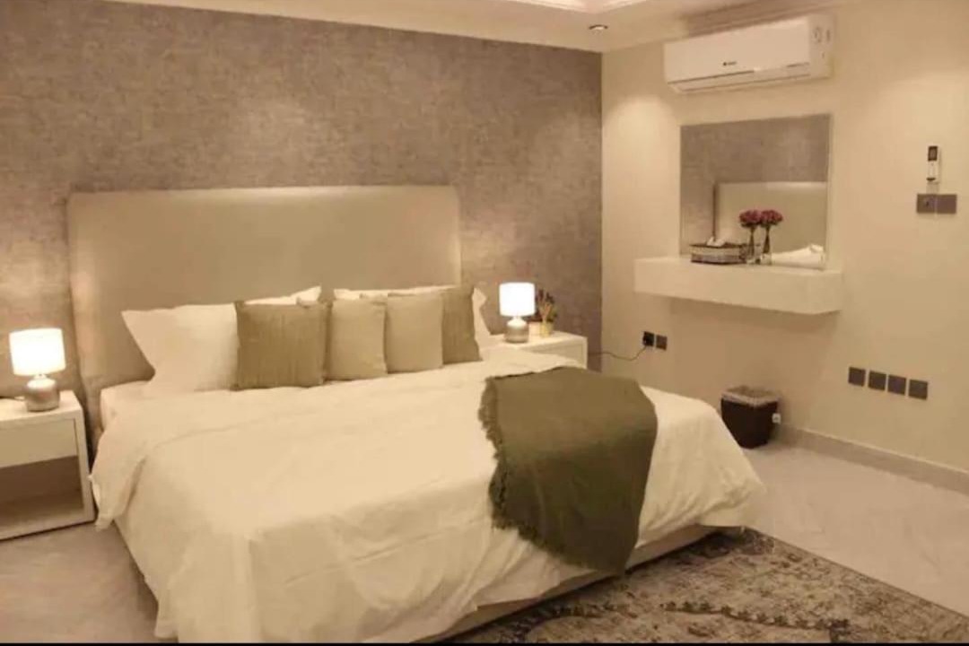 Photo of Bedroom in Riyadh