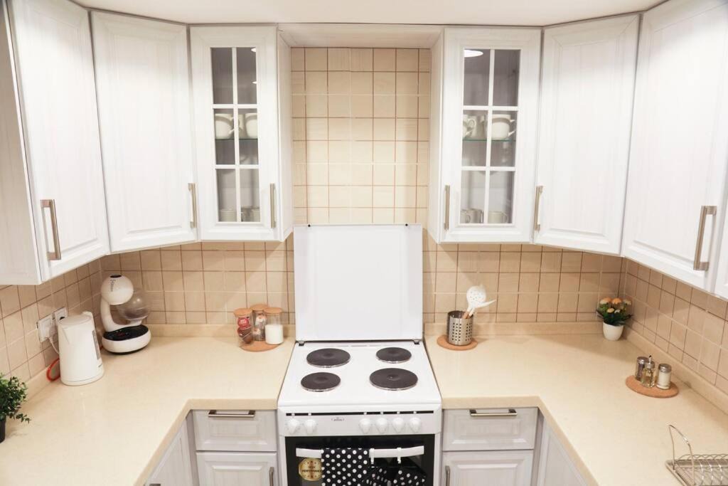 Photo of Kitchen in Ash Shati