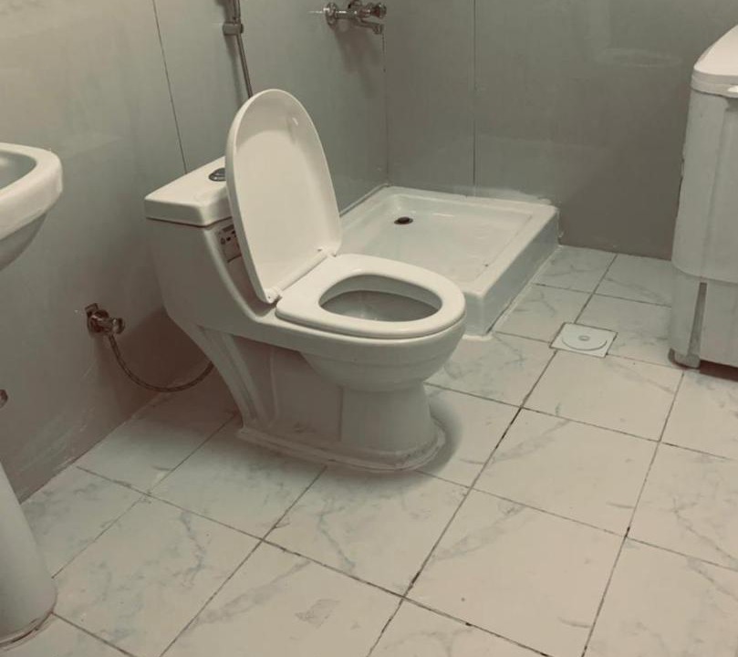Photo of Bathroom in Western Province