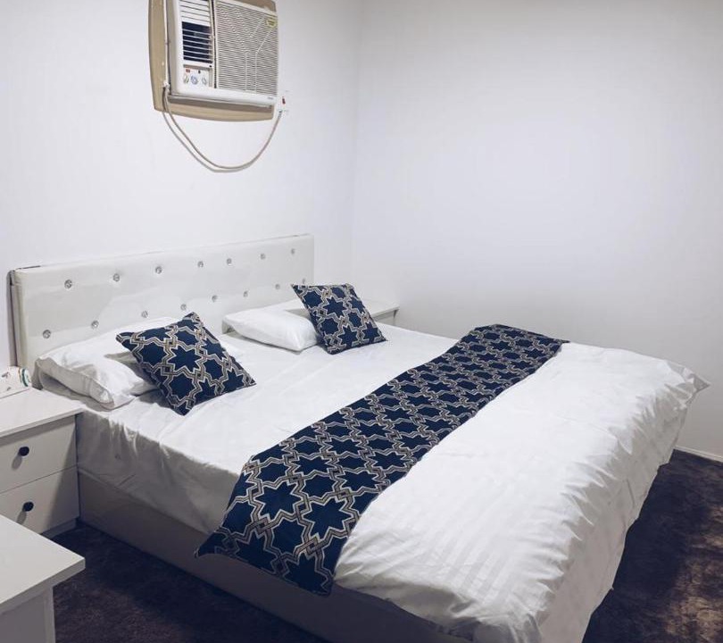 Photo of Bedroom in Western Province