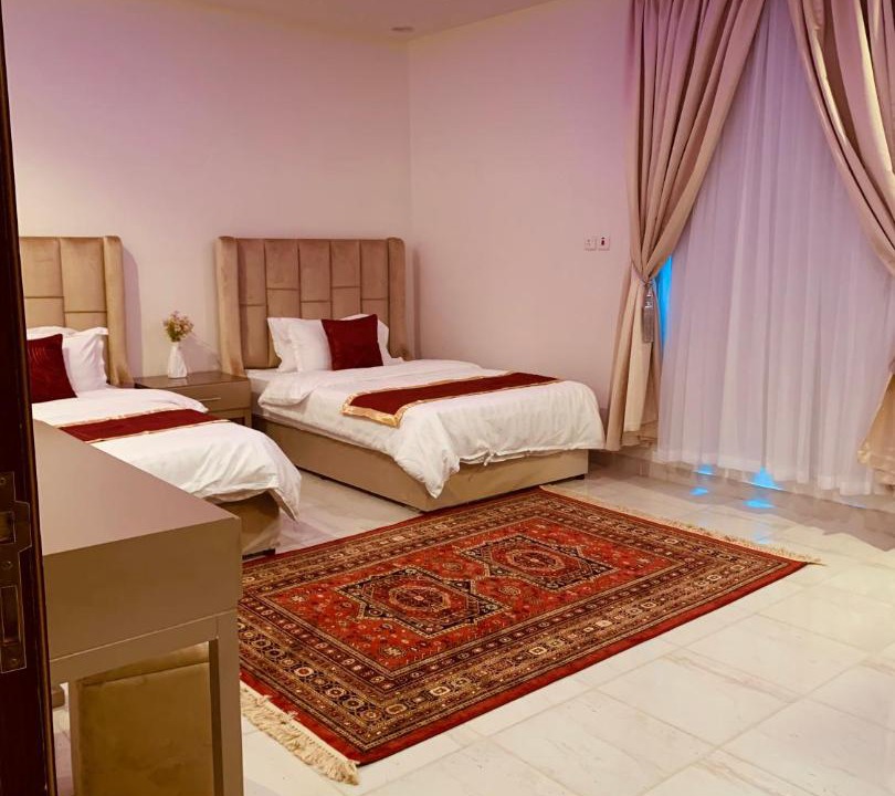 Photo of Bedroom in Sakaka