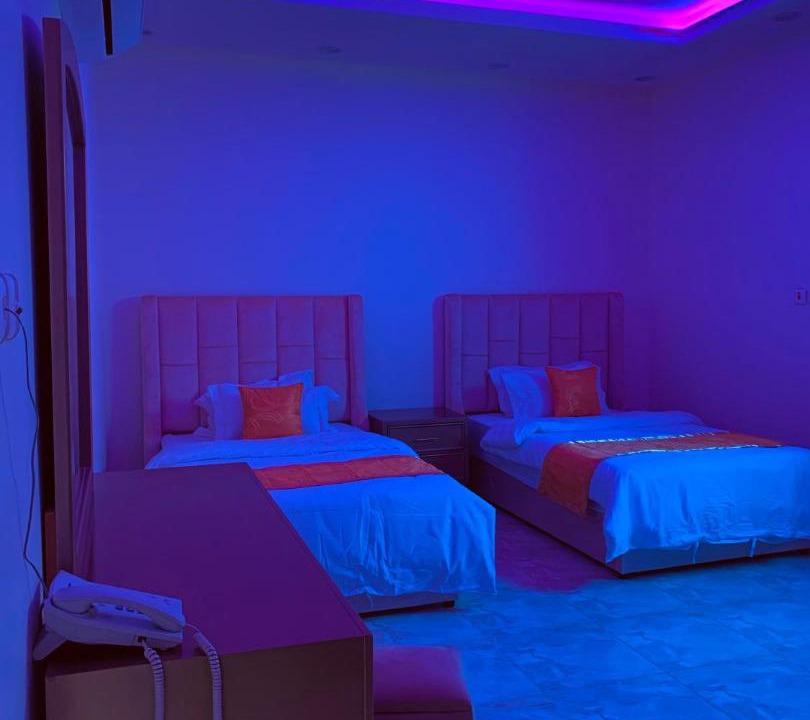 Photo of Bedroom in Sakaka