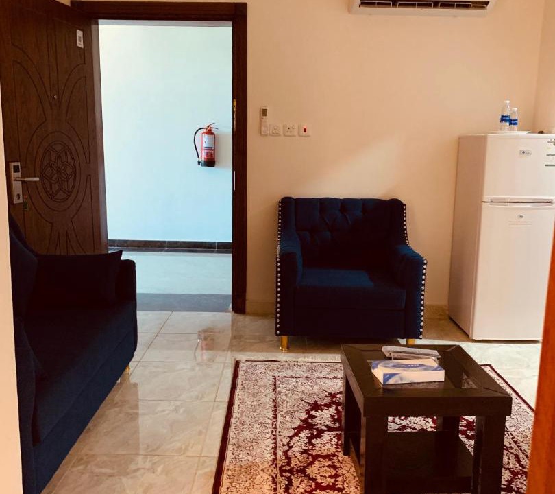 Photo of Livingroom in Sakaka