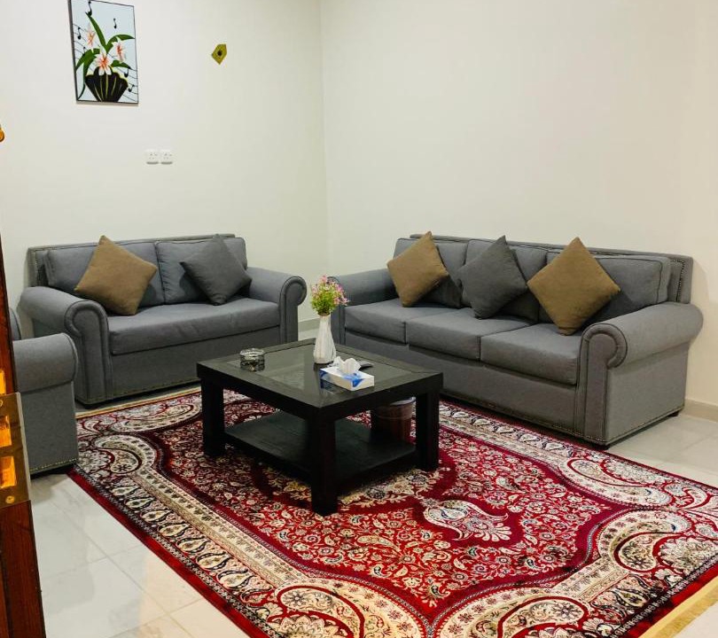 Photo of Livingroom in Sakaka