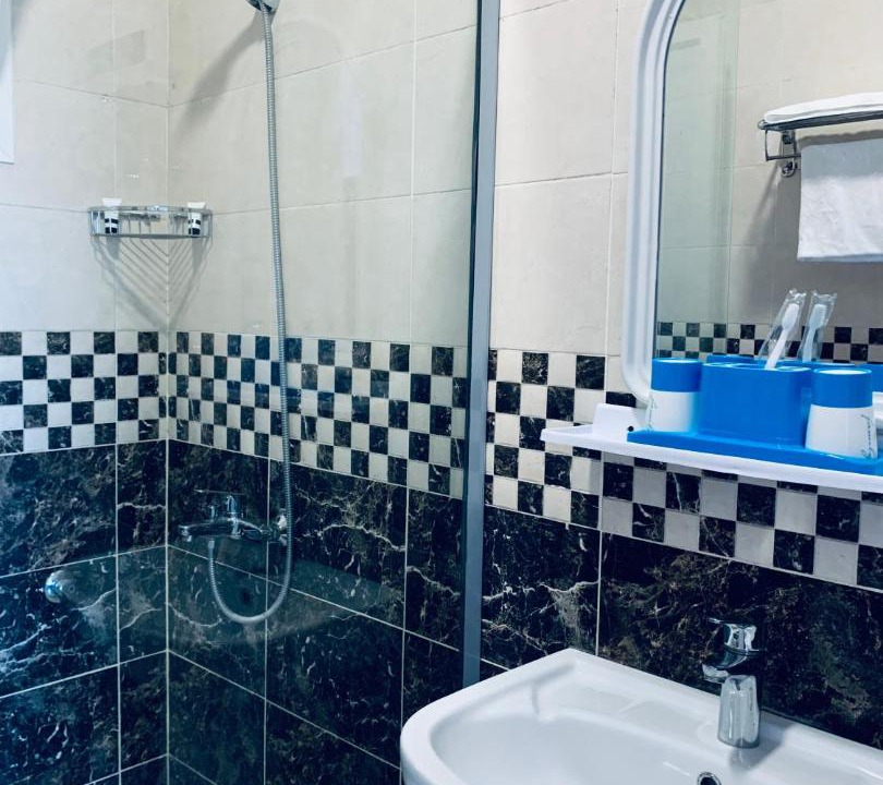 Photo of Bathroom in Sakaka