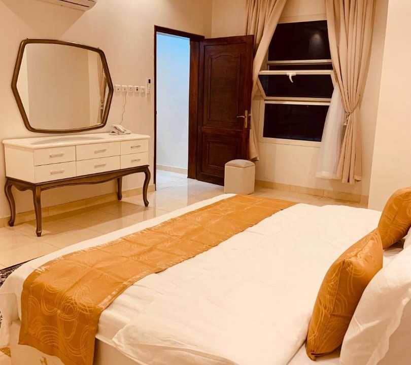 Photo of Bedroom in Sakaka