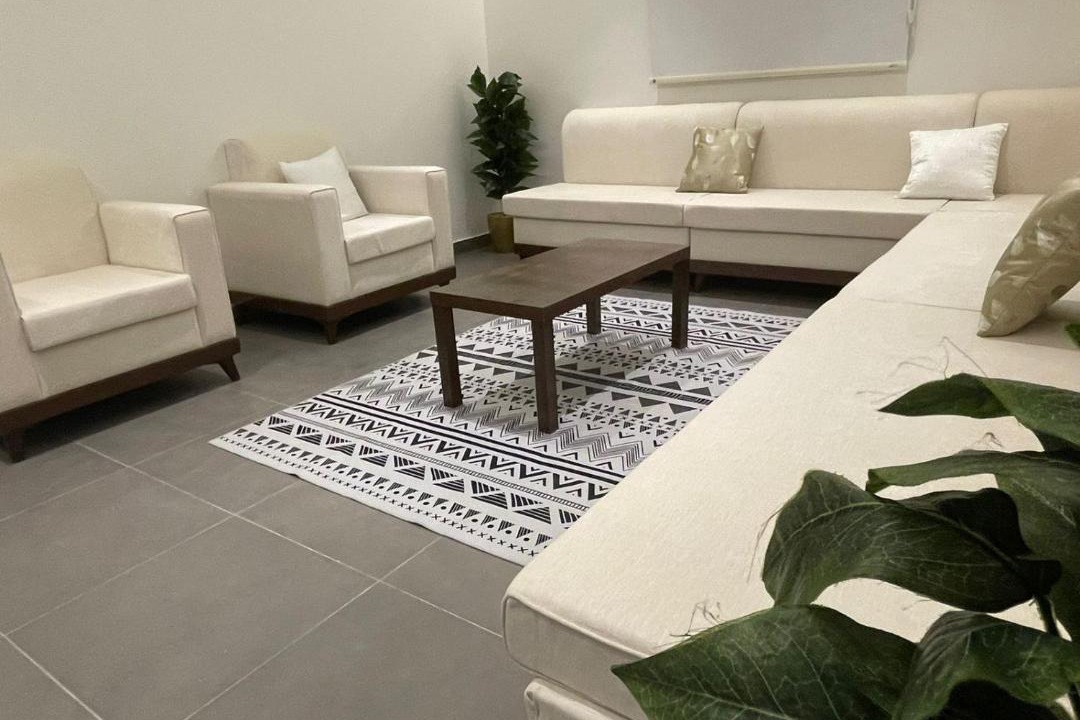 Photo of Livingroom in AlUla