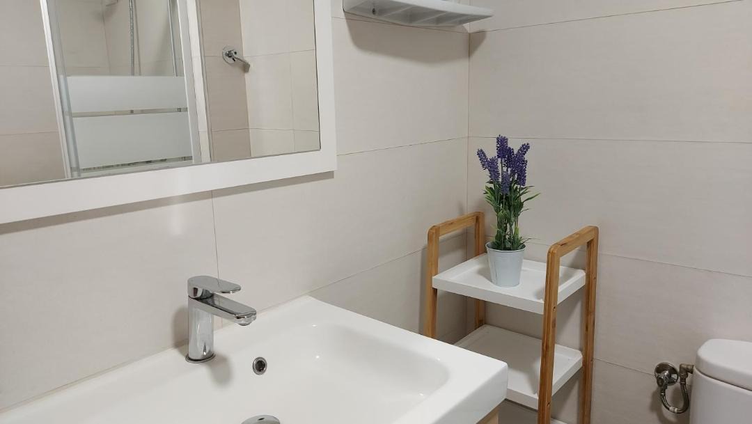 Photo of Bathroom in Plaza De La Costera