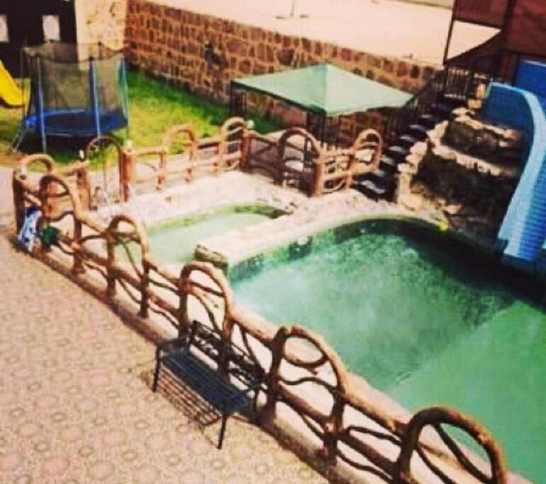 Photo of Outdoor in Tabuk