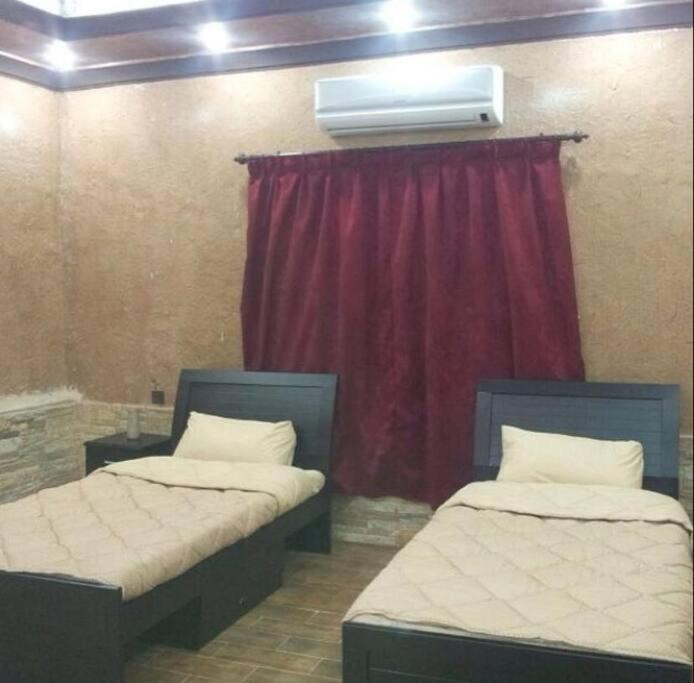 Photo of Bedroom in Tabuk