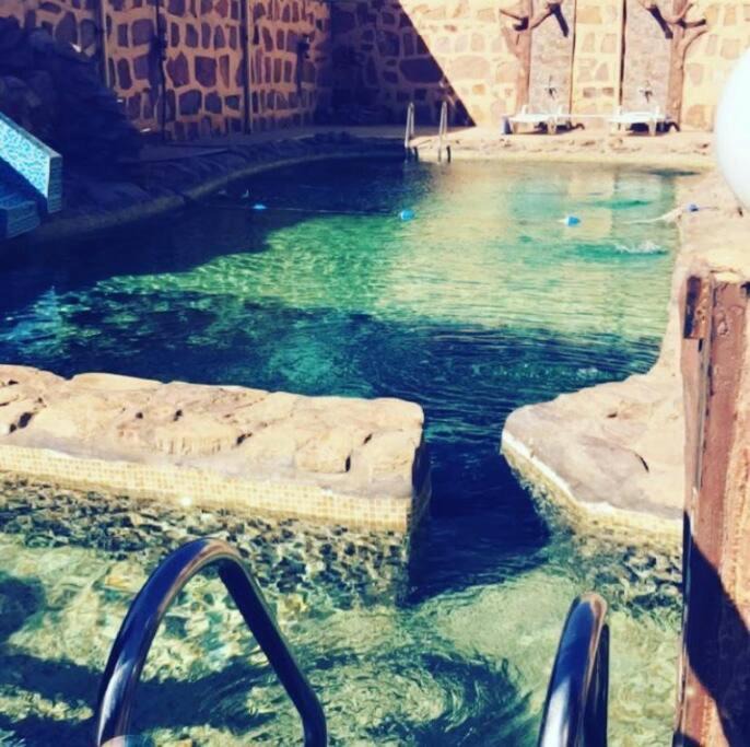 Photo of Outdoor in Tabuk
