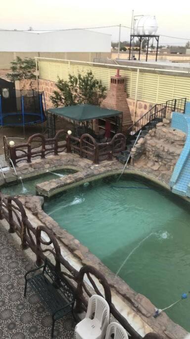 Photo of Outdoor in Tabuk