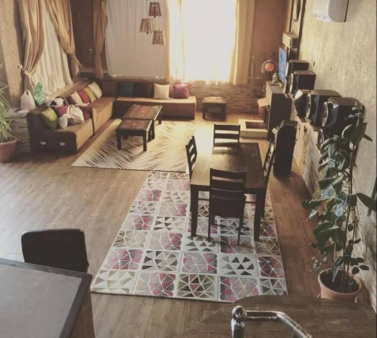 Photo of Livingroom in Tabuk