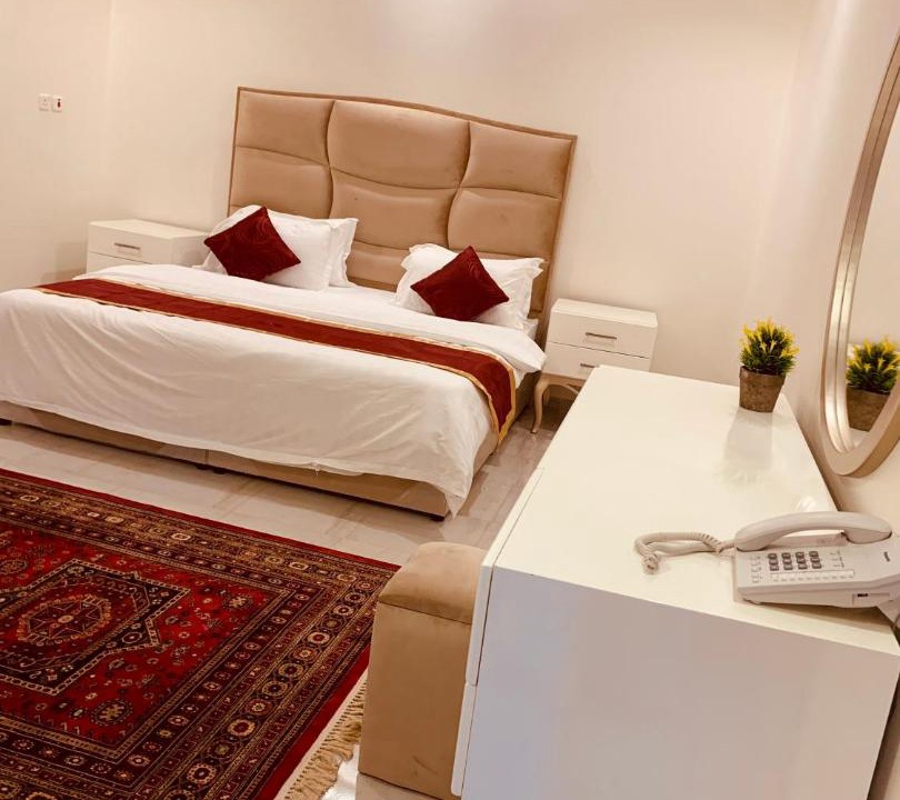 Photo of Bedroom in Sakaka