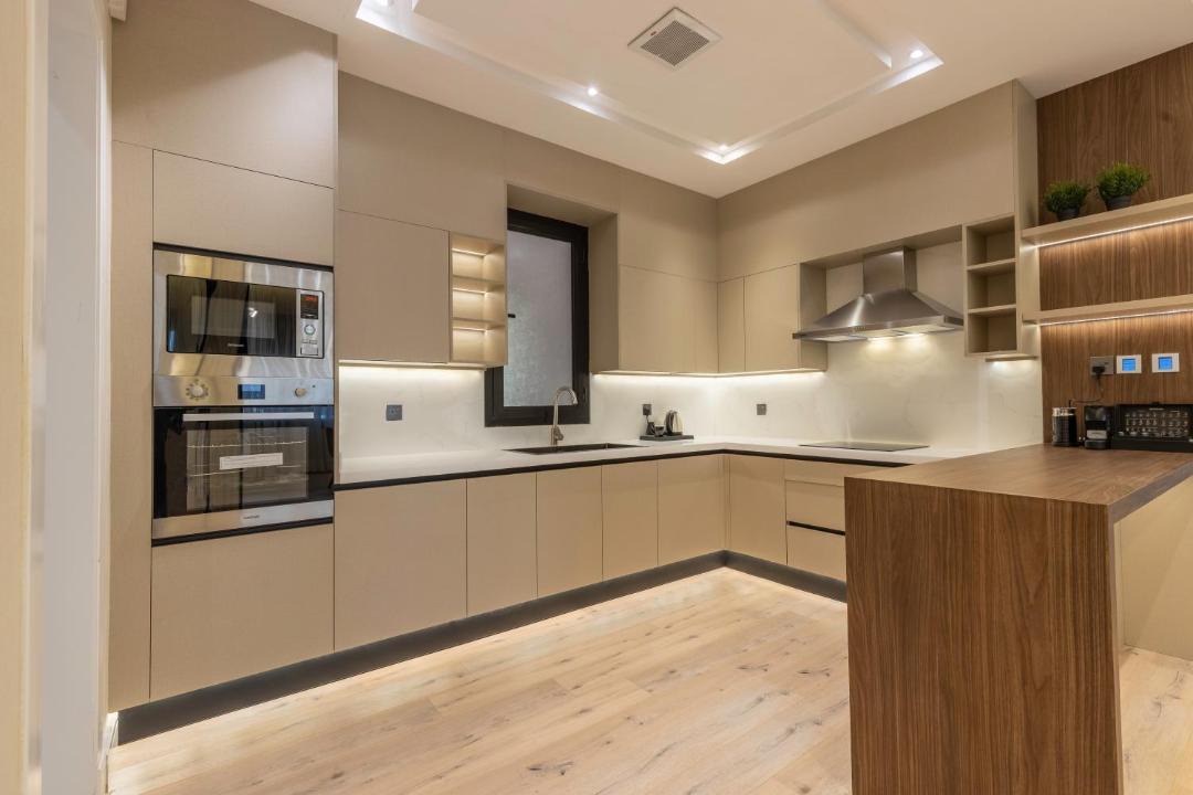 Photo of Kitchen in Riyadh
