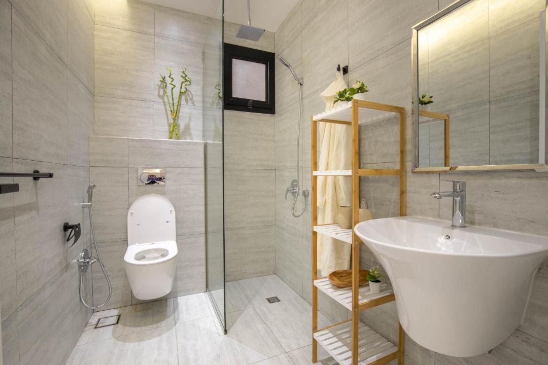Photo of Bathroom in Riyadh