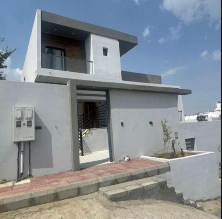 Photo of Buildings in Al Hada