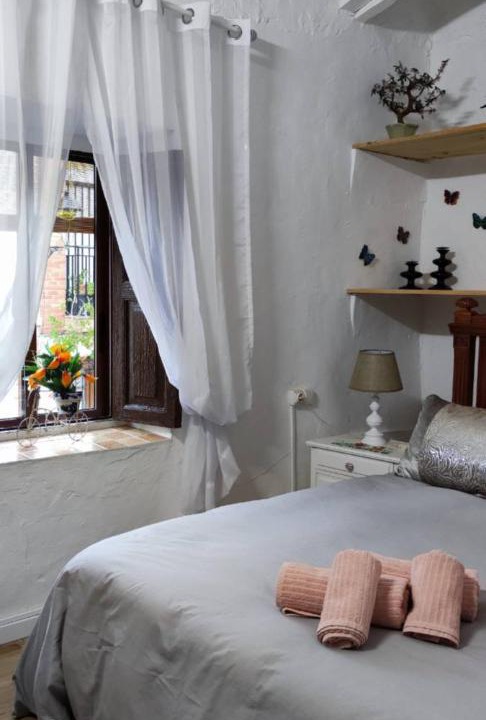 Photo of Bedroom in Estivella