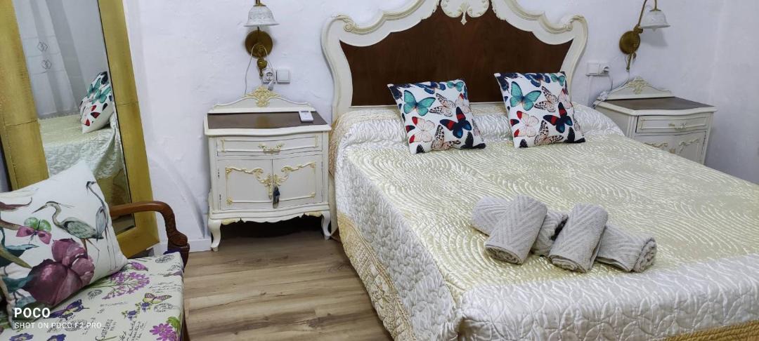 Photo of Bedroom in Estivella