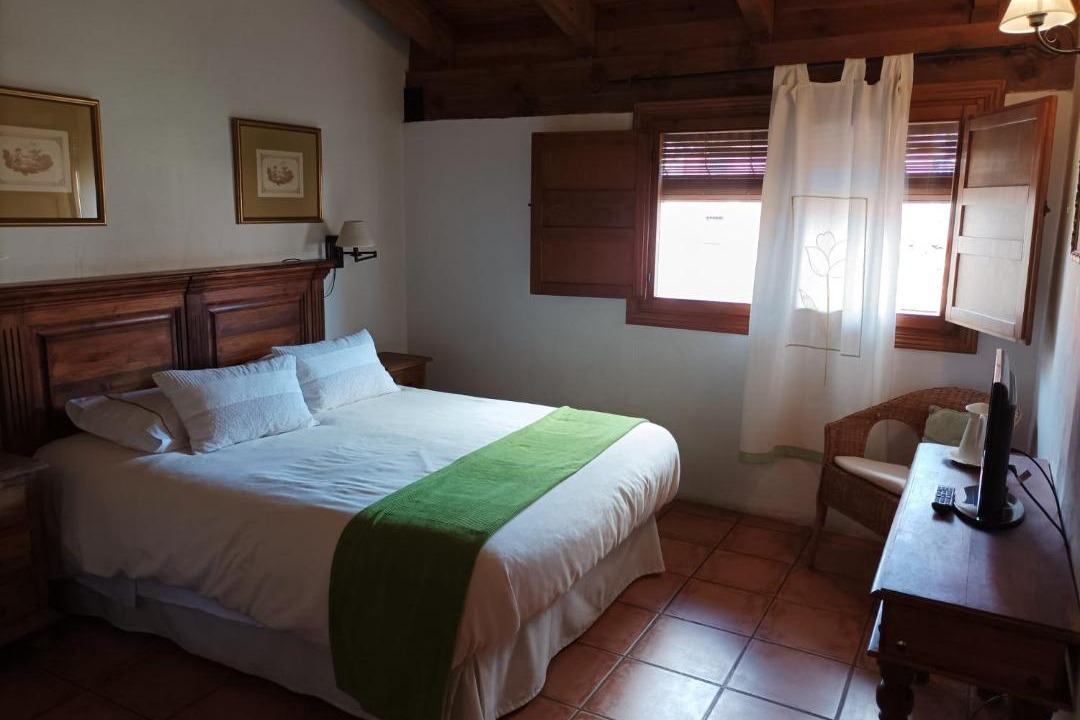Photo of Bedroom in Condemios de Abajo