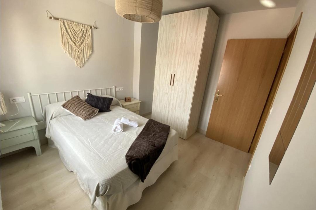 Photo of Bedroom in Santacara