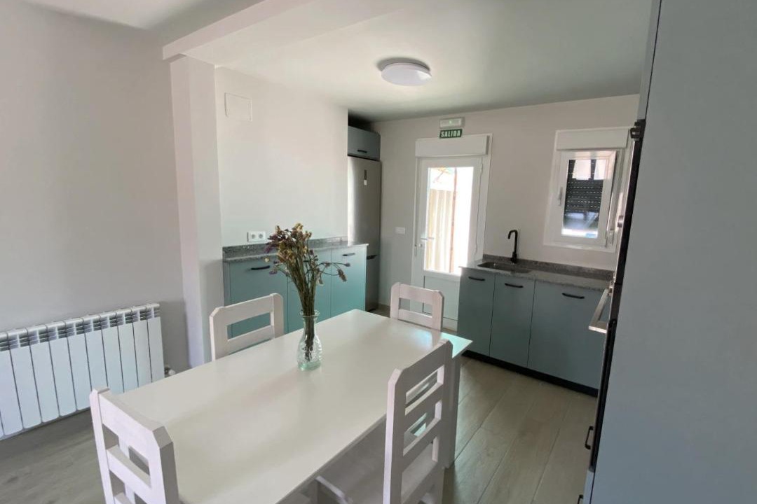 Photo of Livingroom in Santacara