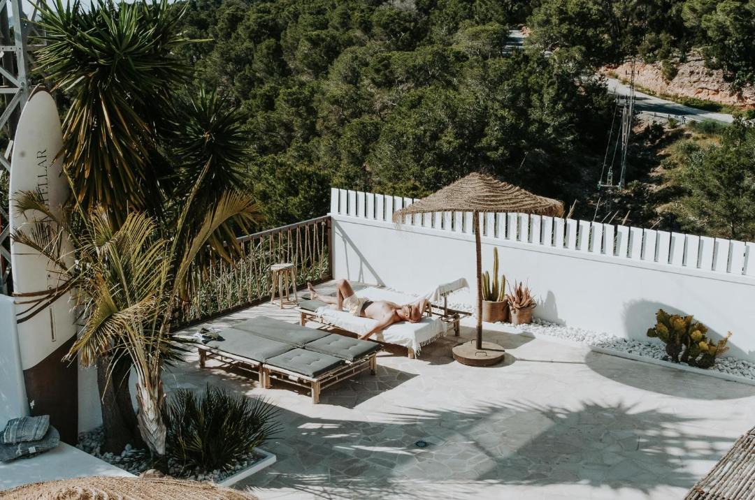 Photo of Others in Cala Vadella