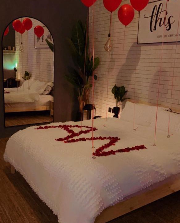 Photo of Bedroom in Buraydah