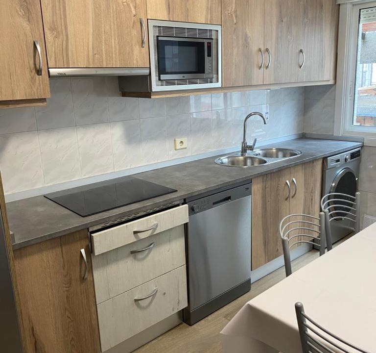 Photo of Kitchen in Catasol