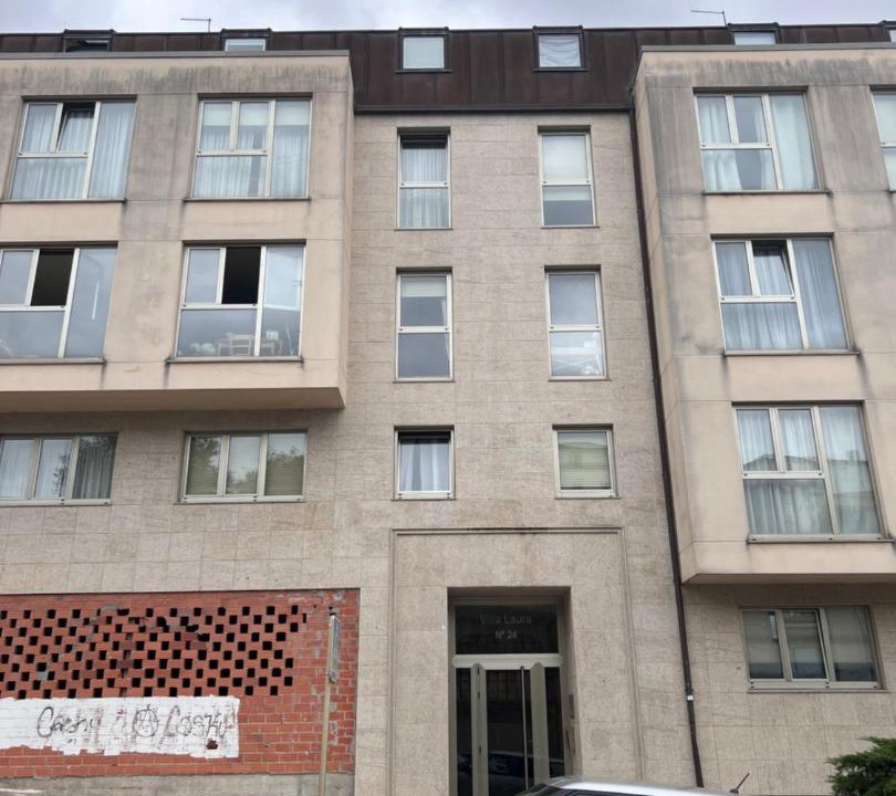 Photo of Buildings in Sada