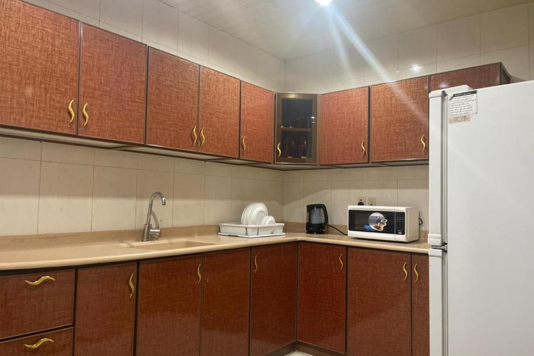 Photo of Kitchen in Al Hofuf