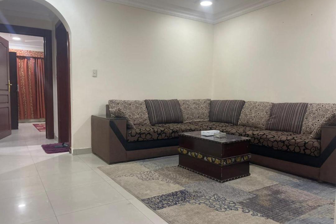 Photo of Livingroom in Al Hofuf
