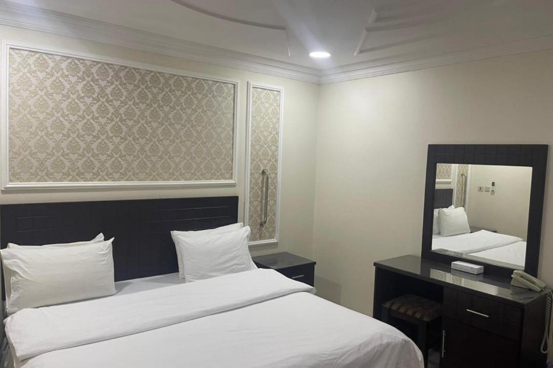 Photo of Bedroom in Al Hofuf