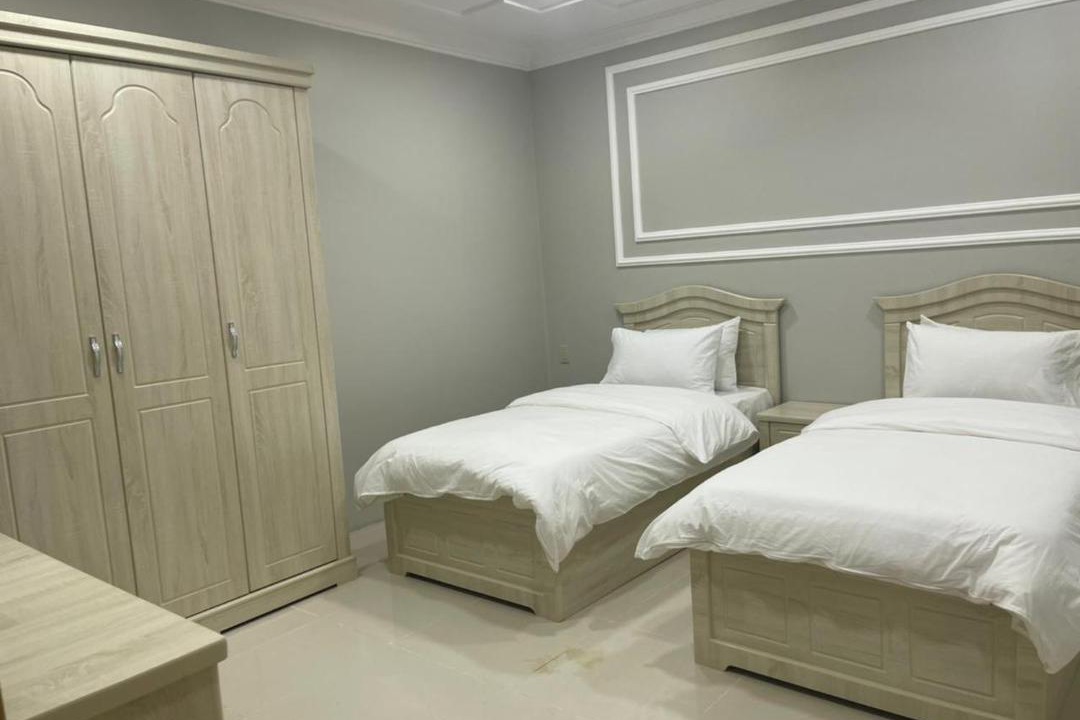 Photo of Bedroom in Al Hofuf